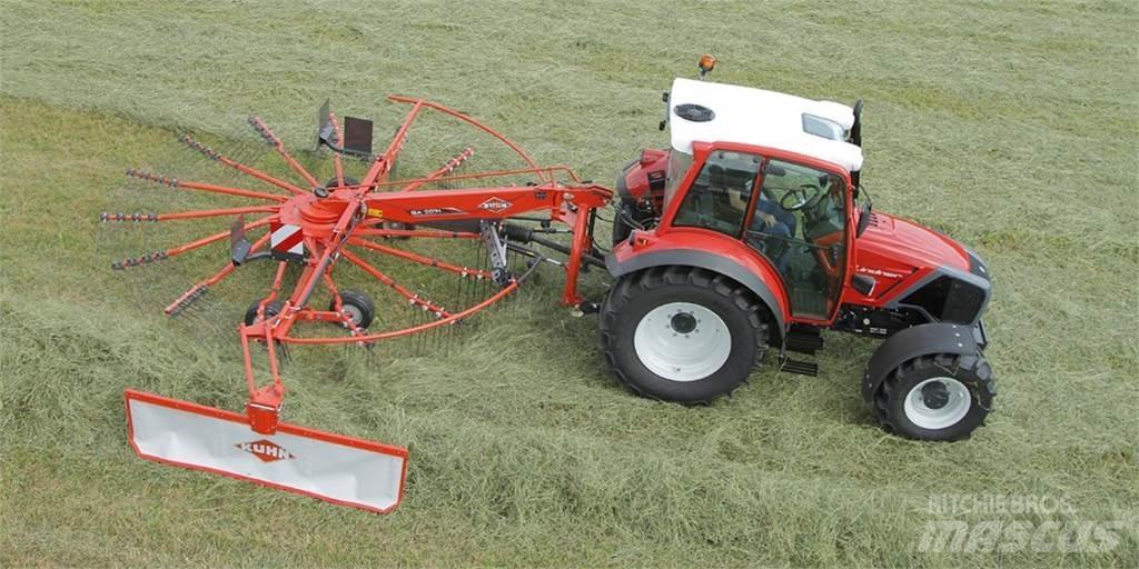 Kuhn GA 4431GM Okretači i sakupljači sena