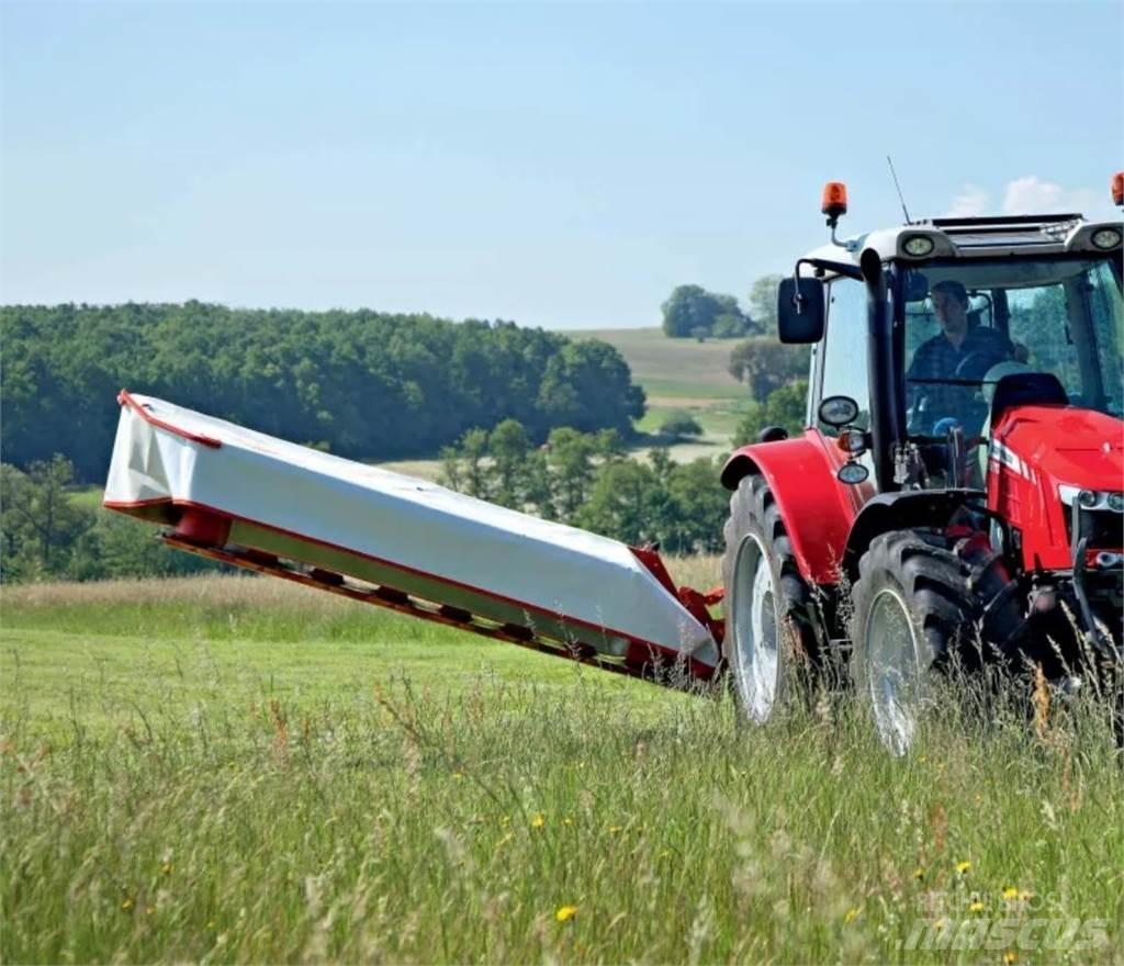 Kuhn GMD 28 Skupljači