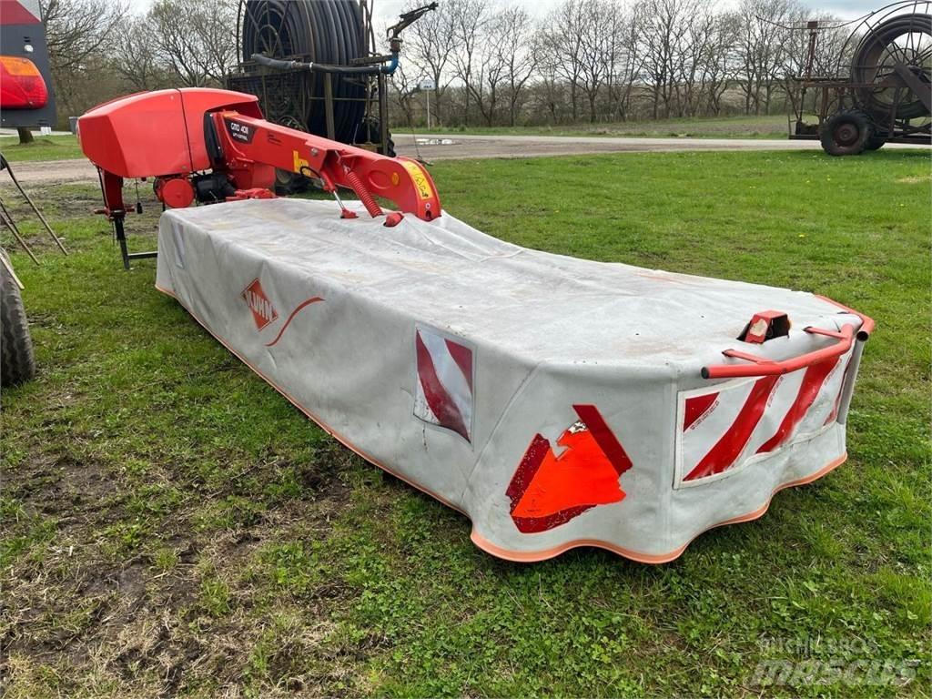 Kuhn GMD 4011 FF Skupljači