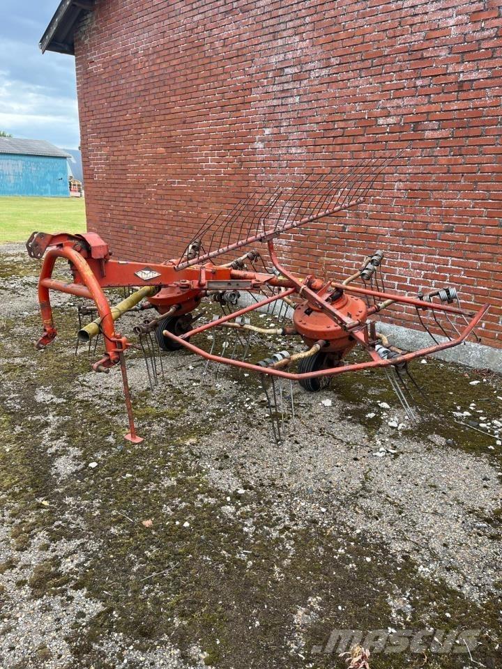Kuhn GSR 25 N Okretači i sakupljači sena