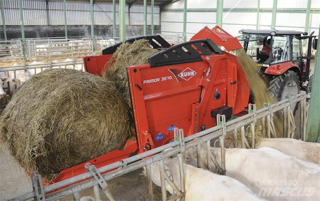 Kuhn PRIMOR 3570M Ostale mašine i oprema za stoku