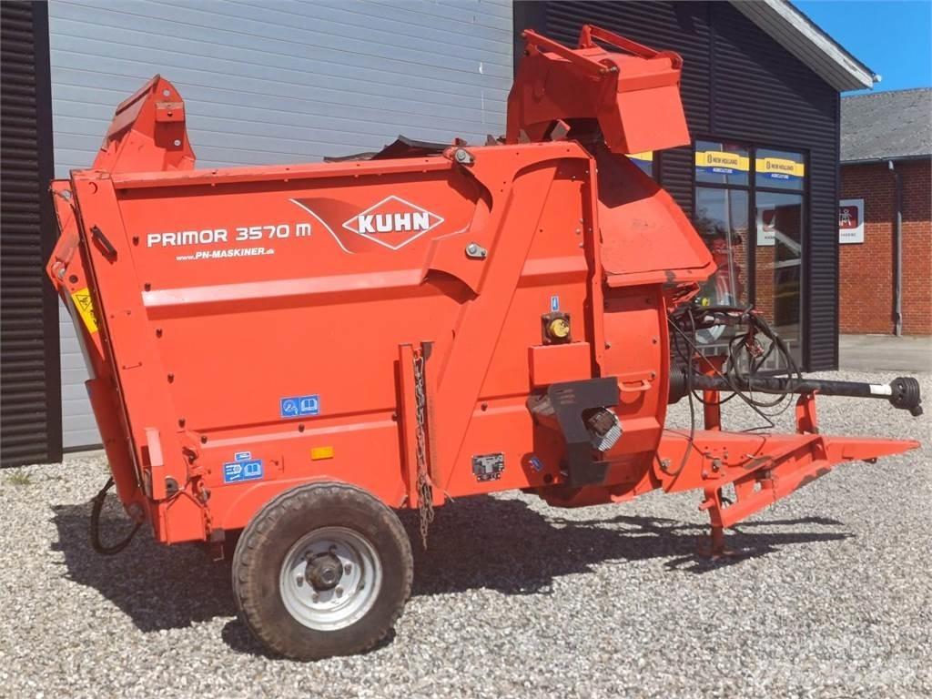 Kuhn PRIMOR 3570M Ostale mašine i oprema za stoku