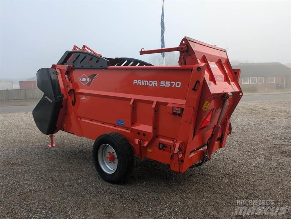 Kuhn PRIMOR 5570 Ostale mašine i oprema za stoku