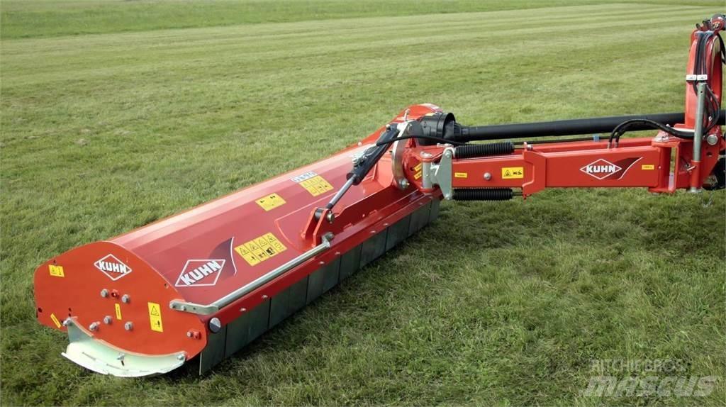 Kuhn TBE 242 Kosilice