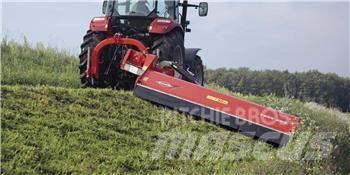 Kuhn TBES262 Kosilice
