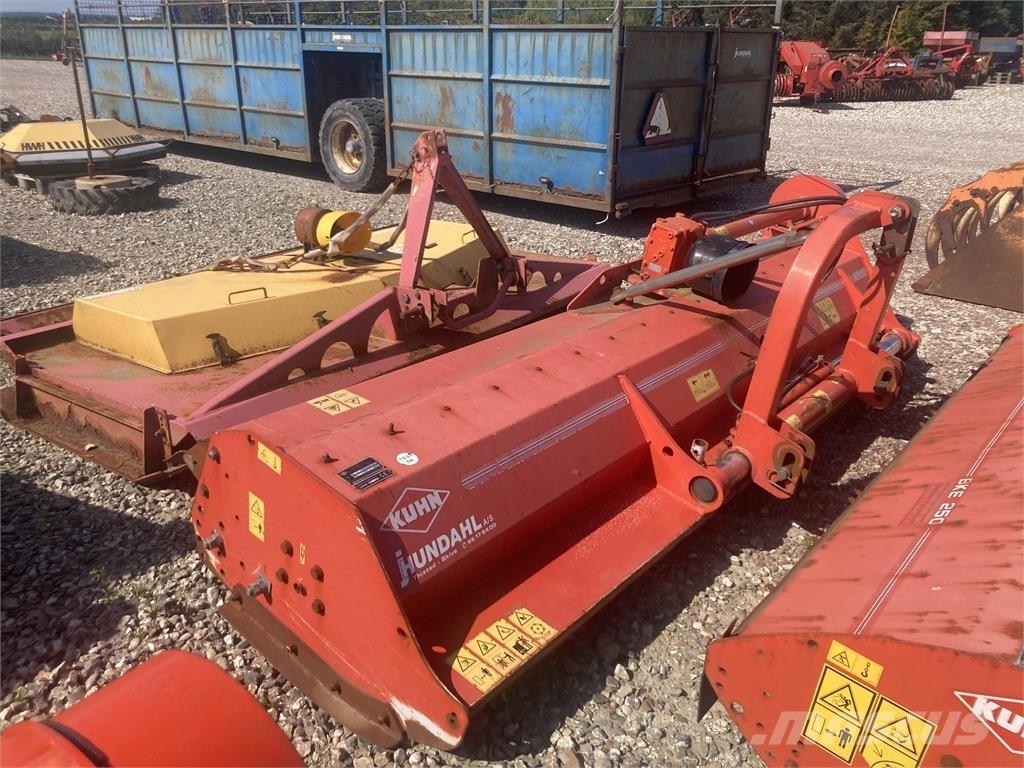Kuhn VKM 305 Kosilice