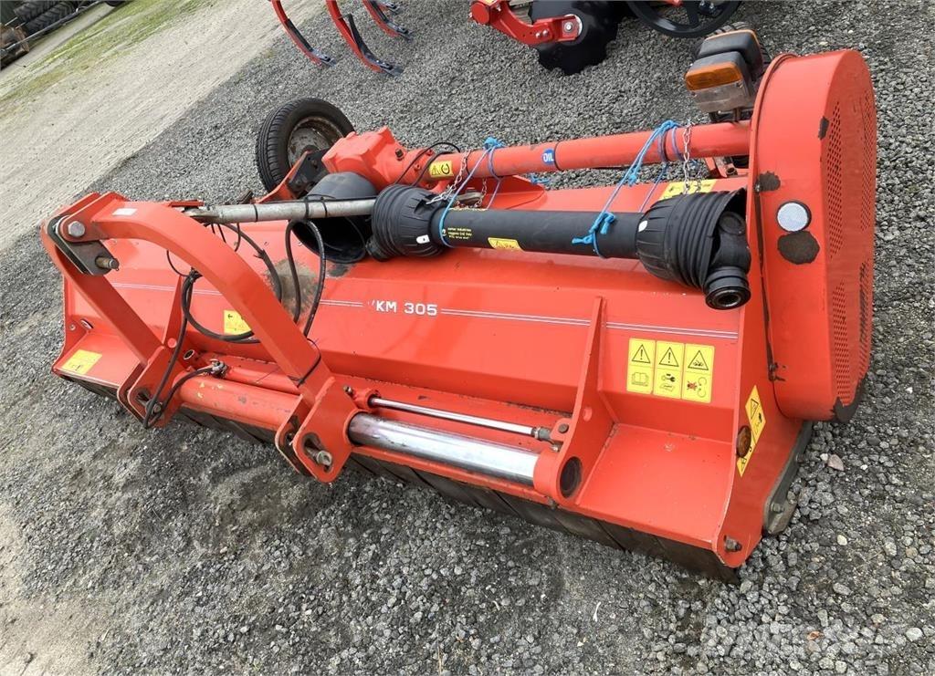 Kuhn VKM305 Kosilice
