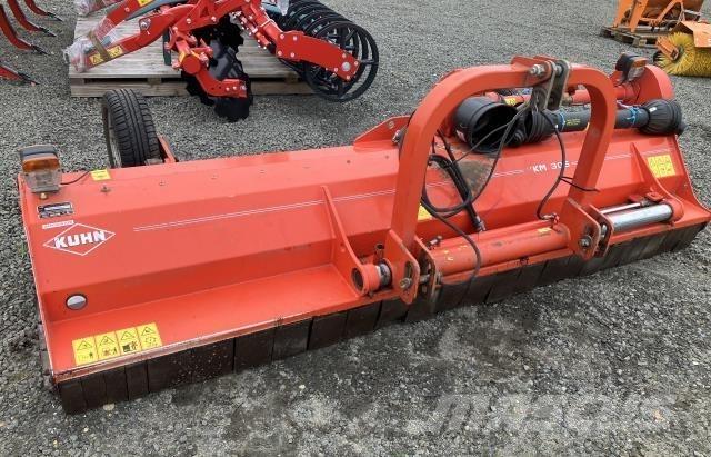 Kuhn VKM305 Kosilice