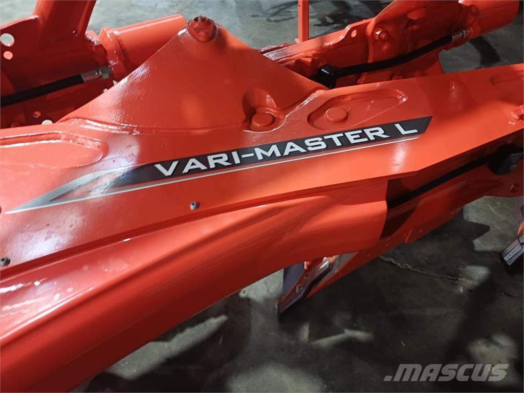 Kuhn VM-L 5E NSH Plugovi obrtači