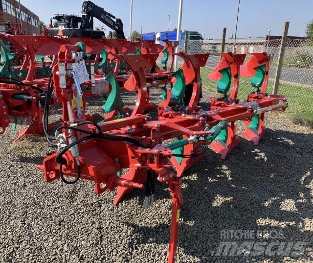 Kverneland 150 S Plugovi obrtači