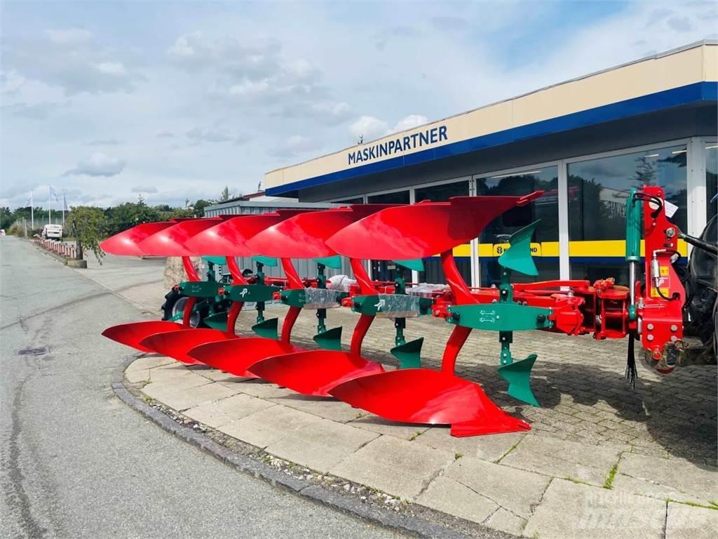 Kverneland 3300S Plugovi obrtači