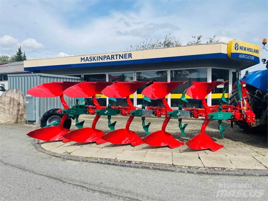 Kverneland 3300S Plugovi obrtači
