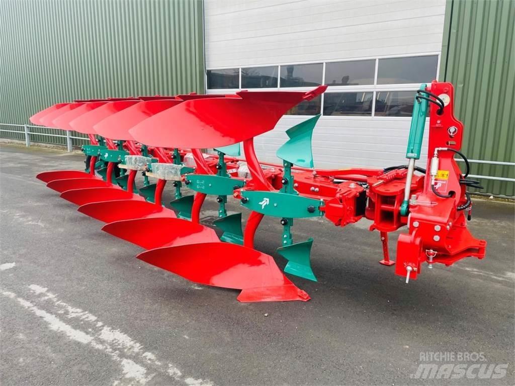 Kverneland 3300S Plugovi obrtači