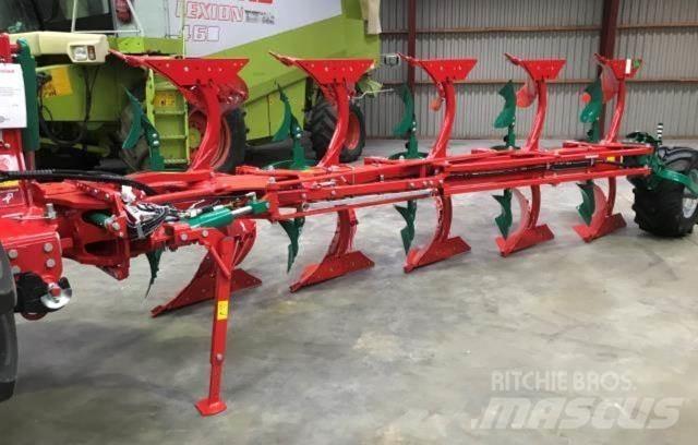 Kverneland 3300S Plugovi obrtači