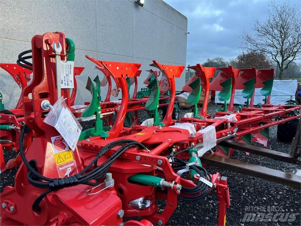 Kverneland 3300S Plugovi obrtači