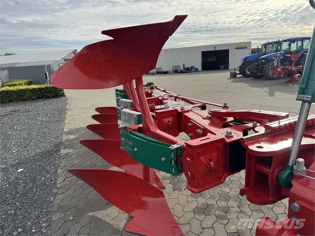 Kverneland 3300S Plugovi obrtači