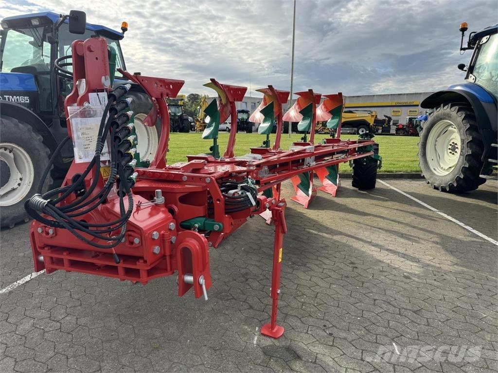 Kverneland 3300S Plugovi obrtači