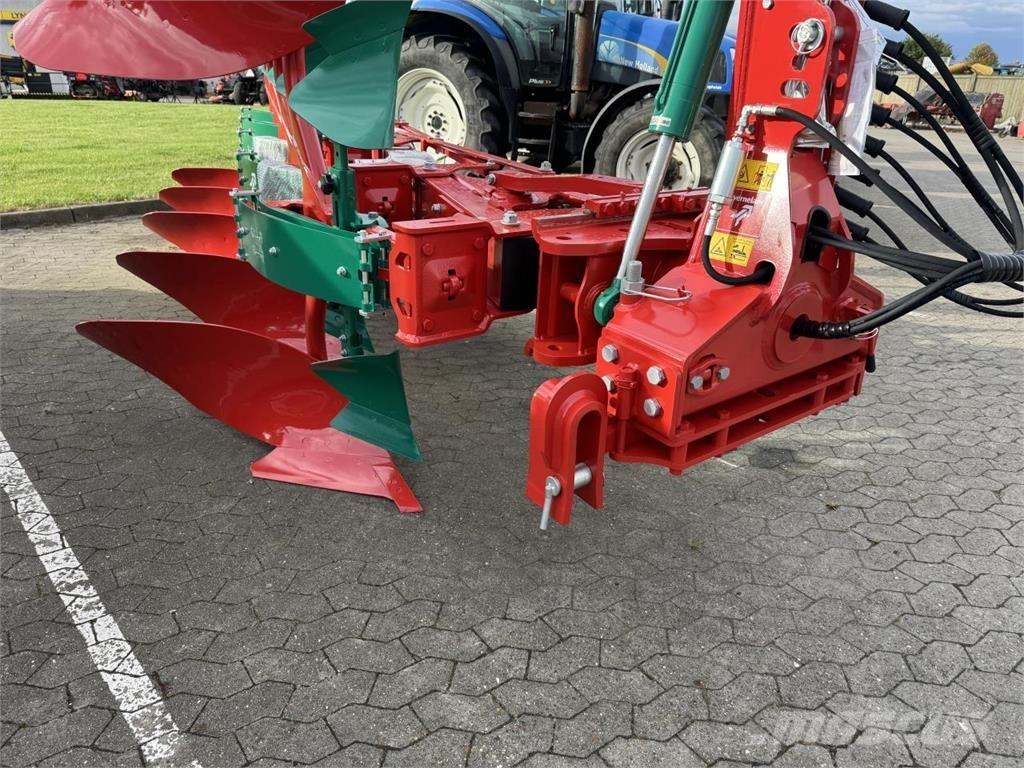 Kverneland 3300S Plugovi obrtači