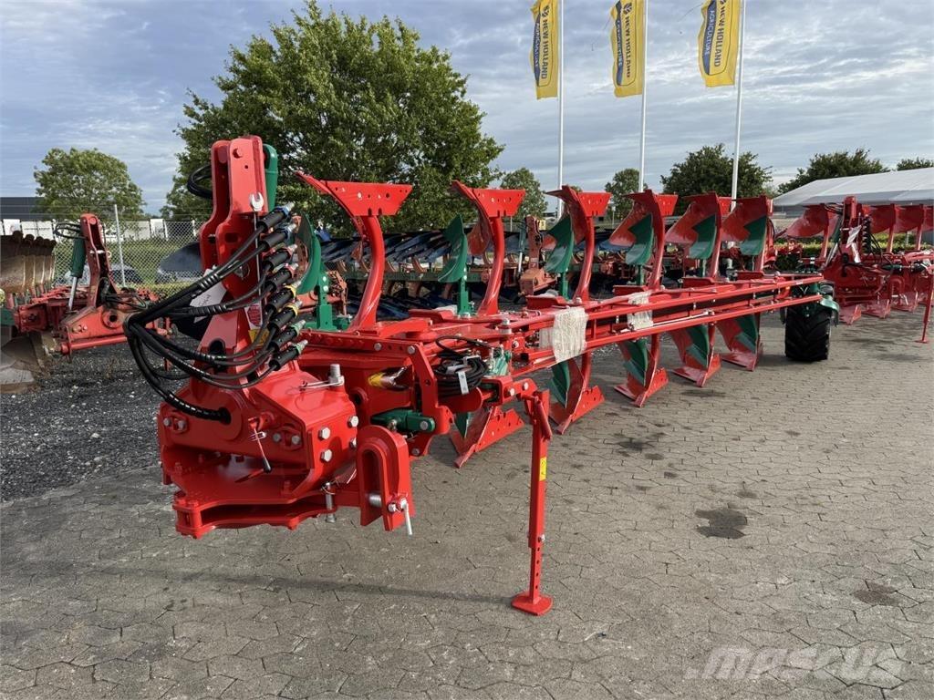 Kverneland 3300S Plugovi obrtači