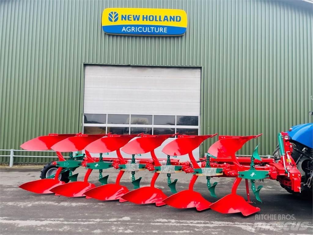 Kverneland 3400S Plugovi obrtači