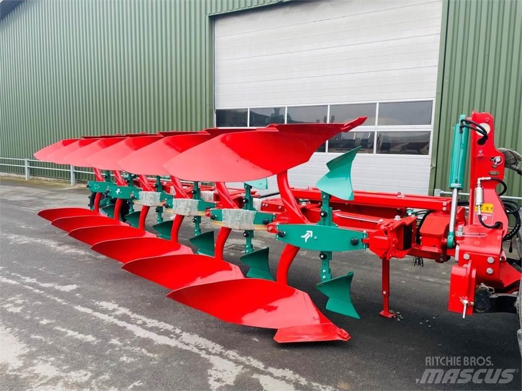 Kverneland 3400S Plugovi obrtači