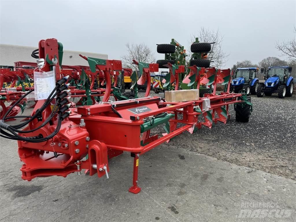 Kverneland 3400S Plugovi obrtači