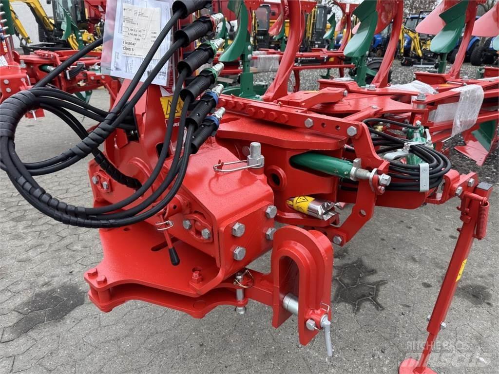 Kverneland 3400S Plugovi obrtači