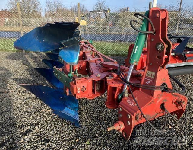 Kverneland EG 300 Plugovi obrtači