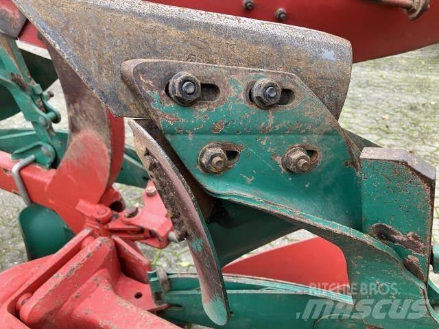 Kverneland EG200 Plugovi obrtači
