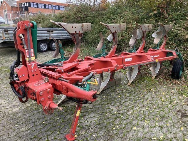 Kverneland EG200 Plugovi obrtači