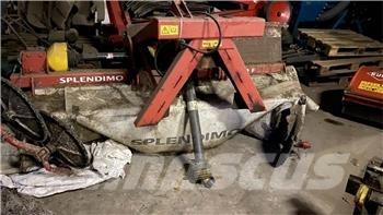 Lely 280F Skupljači