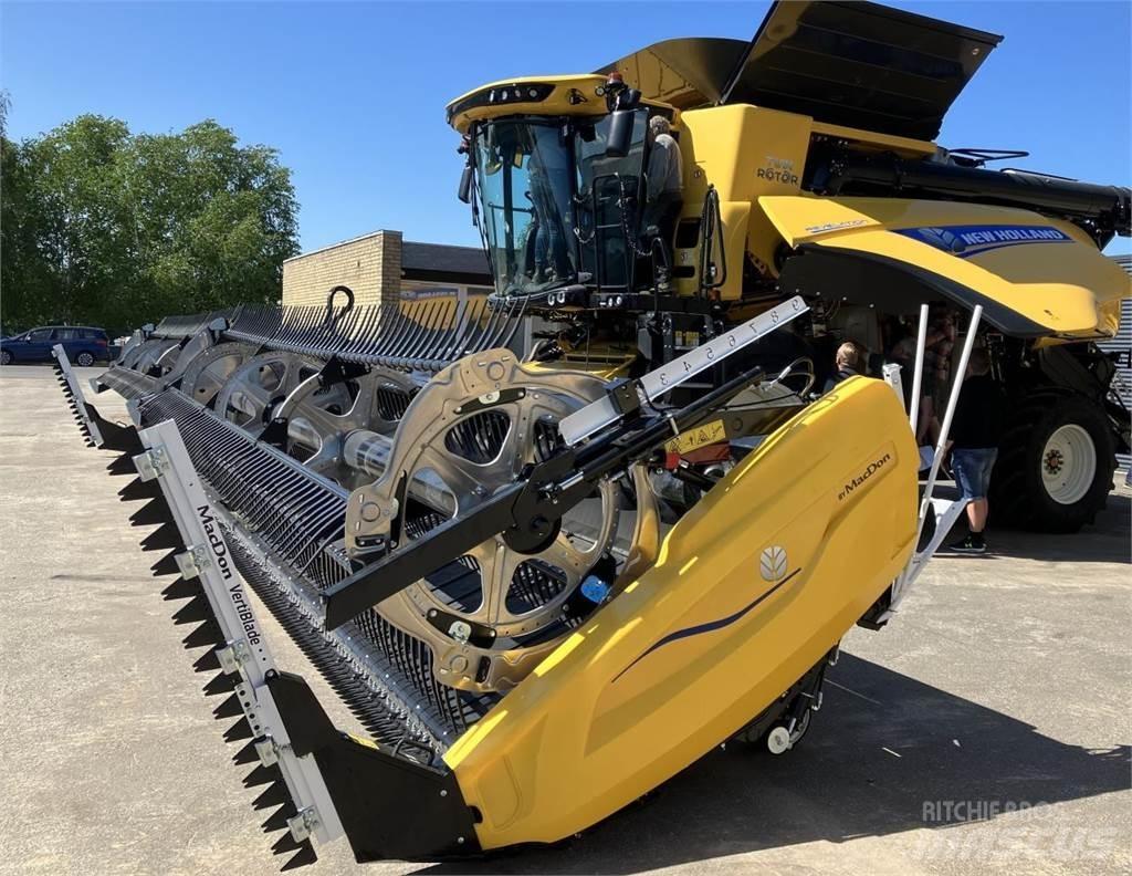 MacDon FD241 Glave hederi za kombajne