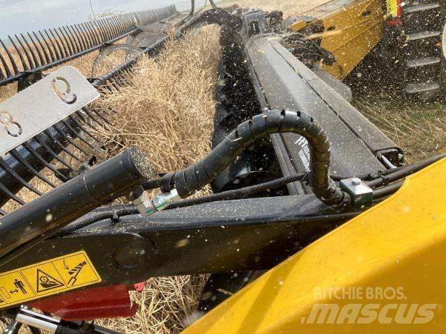 MacDon FD241 Glave hederi za kombajne