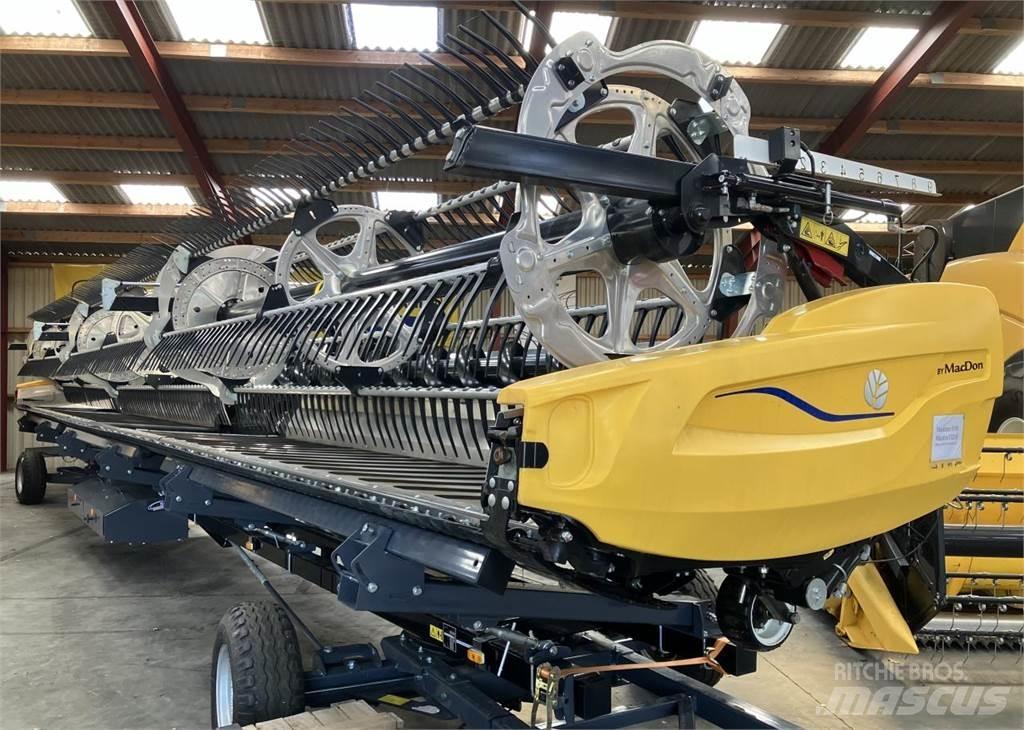 MacDon FD245 Glave hederi za kombajne