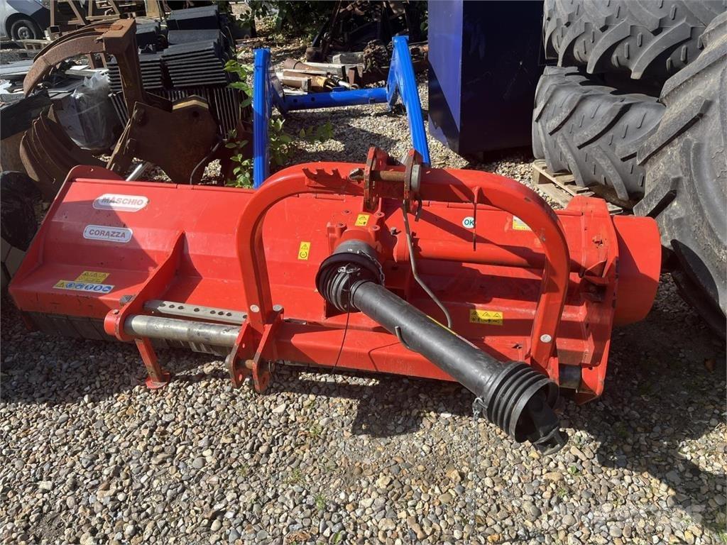 Maschio CORAZZA Kosilice