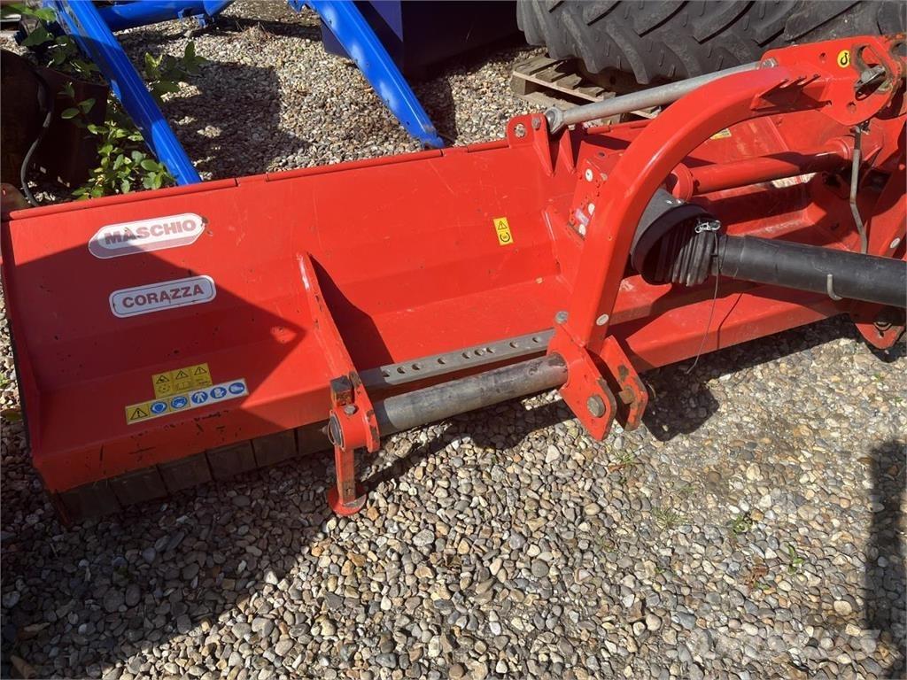 Maschio CORAZZA Kosilice
