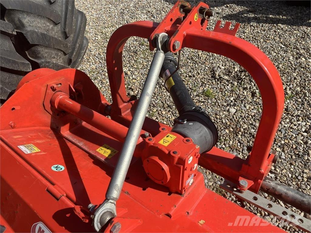 Maschio CORAZZA Kosilice