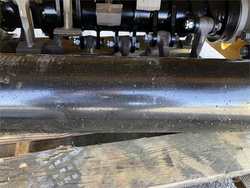 McConnel PA5155 Sekači trimeri za ogradu