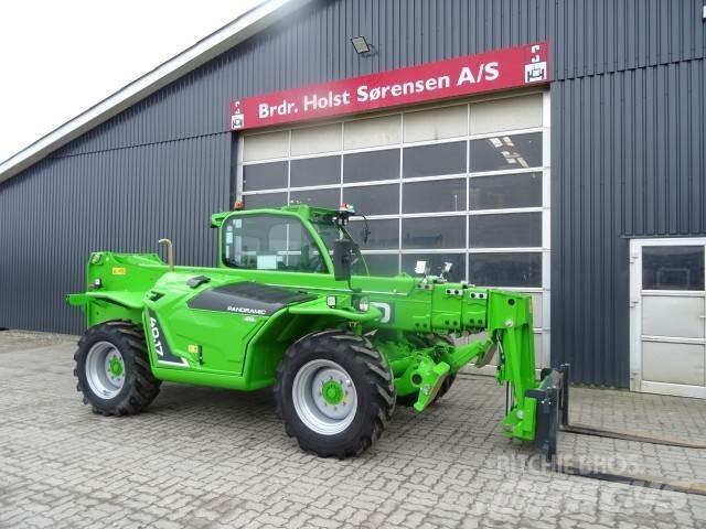 Merlo P40.17 Teleskopski viljuškari