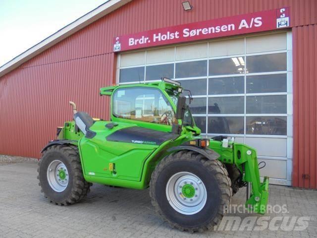 Merlo TF42.7 Teleskopski viljuškari