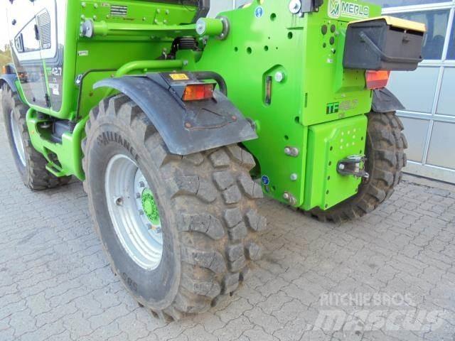 Merlo TF42.7 Teleskopski viljuškari