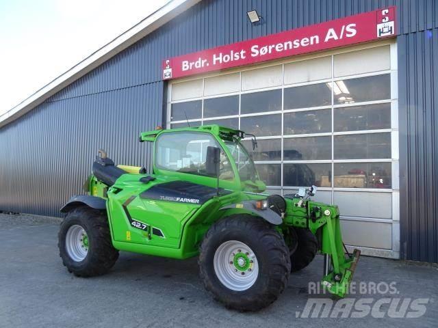 Merlo TF42.7CS Teleskopski viljuškari