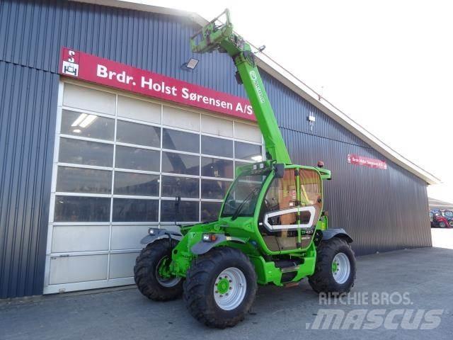 Merlo TF42.7CS Teleskopski viljuškari