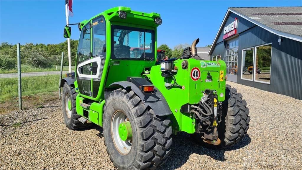 Merlo TF45.11T Teleskopski viljuškari