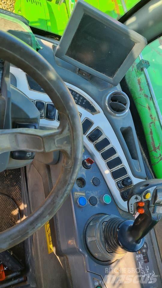 Merlo TF45.11T Teleskopski viljuškari