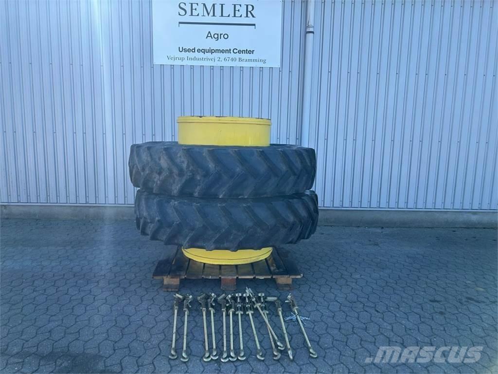 Mitas 480/95R50 Gume, točkovi i felne