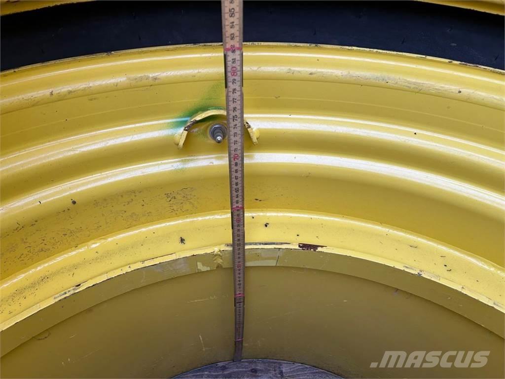 Mitas 480/95R50 Gume, točkovi i felne