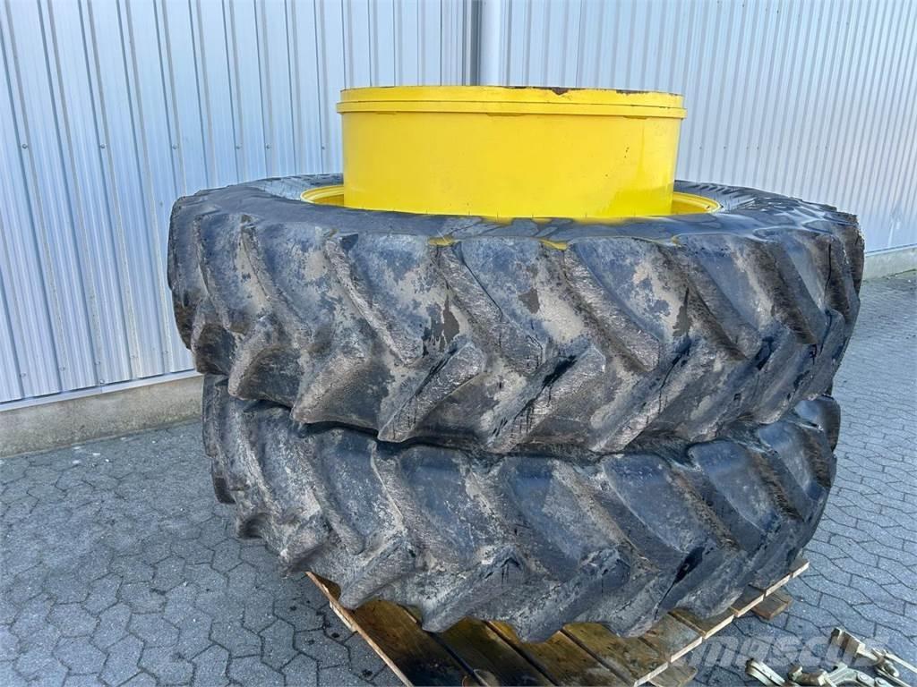 Mitas 480/95R50 Gume, točkovi i felne