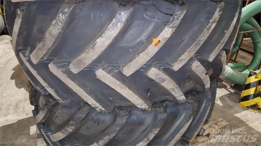 Mitas 710/70R42 Gume, točkovi i felne