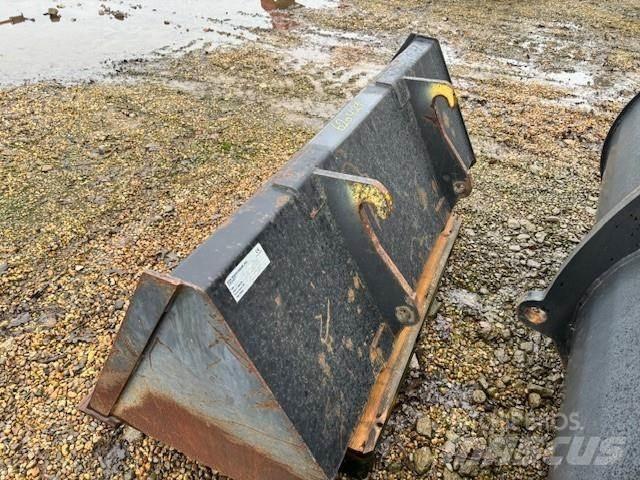 Mustang SKOVL Ostale komponente za građevinarstvo